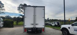 2023 Hyundai
Mighty EX4/6 Pantech