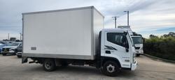 2023 Hyundai
Mighty EX4/6 Pantech