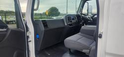 2023 Hyundai Mighty EX4/6 Pantech White