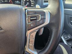 2023 Mitsubishi
Pajero Sport GLS