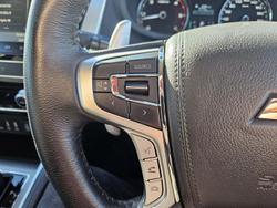 2023 Mitsubishi
Pajero Sport GLS