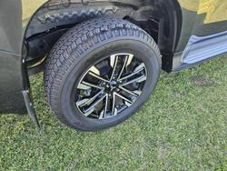2023 Mitsubishi
Pajero Sport GLS