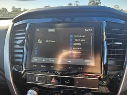 2023 Mitsubishi
Pajero Sport GLS