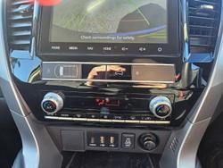 2023 Mitsubishi
Pajero Sport GLS