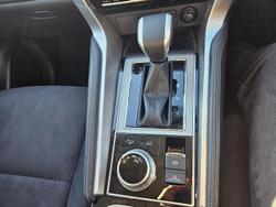 2023 Mitsubishi
Pajero Sport GLS