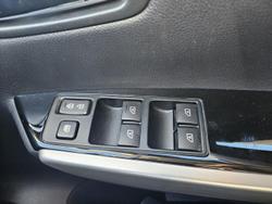 2023 Mitsubishi Pajero Sport GLS QF MY23 4X4 Dual Range Graphite Grey