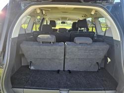 2023 Mitsubishi Pajero Sport GLS QF MY23 4X4 Dual Range Graphite Grey