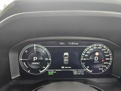 2023 Mitsubishi
Outlander PHEV ES