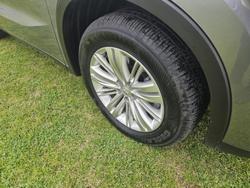 2023 Mitsubishi Outlander PHEV ES ZM MY24 AWD Graphite Grey