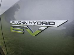 2023 Mitsubishi Outlander PHEV ES