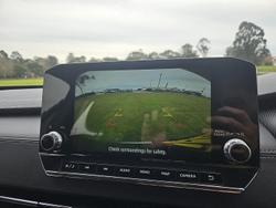 2023 Mitsubishi Outlander PHEV ES