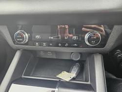 2023 Mitsubishi Outlander PHEV ES ZM MY24 AWD Graphite Grey