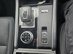 2023 Mitsubishi Outlander PHEV ES ZM MY24 AWD Graphite Grey