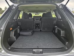 2023 Mitsubishi Outlander PHEV ES ZM MY24 AWD Graphite Grey