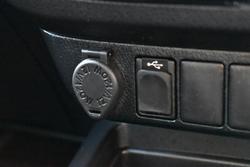 2020 Toyota Hilux SR5 Hi-Rider GUN136R 4x2 Eclipse Black