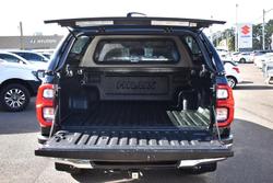2020 Toyota Hilux SR5 Hi-Rider GUN136R 4x2 Eclipse Black