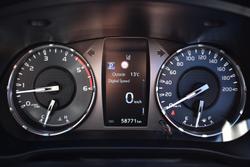 2020 Toyota Hilux SR5 Hi-Rider GUN136R 4x2 Eclipse Black