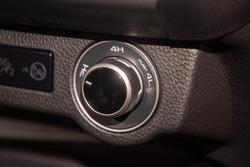 2025 Isuzu
D-MAX LS-U