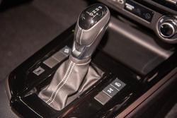 2025 Isuzu
D-MAX LS-U