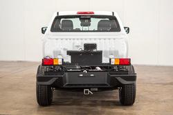 2025 Isuzu
D-MAX LS-U