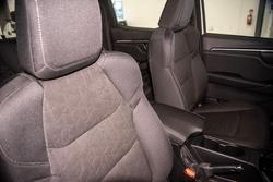 2025 Isuzu
D-MAX LS-U