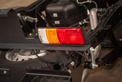 2025 Isuzu
D-MAX LS-U