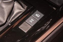 2025 Isuzu
D-MAX LS-U