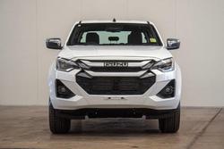 2025 Isuzu
D-MAX LS-U