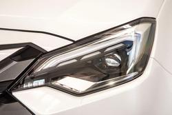 2025 Isuzu
D-MAX LS-U