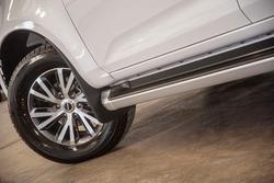 2025 Isuzu
D-MAX LS-U
