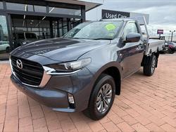 Mazda BT-50