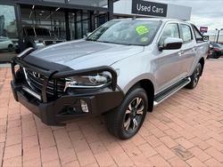 Mazda BT-50