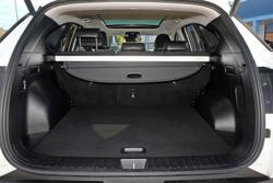 2021 Hyundai Tucson Highlander NX4.V1 MY22 AWD White Cream