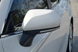 2021 Toyota Camry Ascent AXVA70R Frosted White
