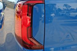 2023 Volkswagen Amarok TDI600 Aventura NF MY23 4X4 Constant Bright Blue