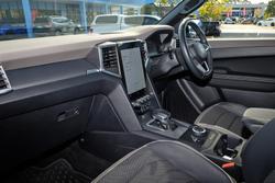 2023 Volkswagen Amarok TDI600 Aventura NF MY23 4X4 Constant Bright Blue