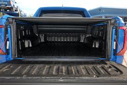 2023 Volkswagen Amarok TDI600 Aventura NF MY23 4X4 Constant Bright Blue