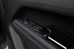 2023 Volkswagen Amarok TDI600 Aventura NF MY23 4X4 Constant Bright Blue