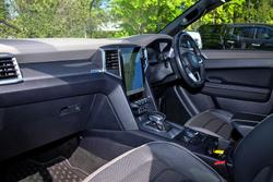 2023 Volkswagen Amarok TDI600 Aventura NF MY23 4X4 Constant Bright Blue