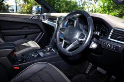 2023 Volkswagen Amarok TDI600 Aventura NF MY23 4X4 Constant Bright Blue