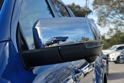 2023 Volkswagen Amarok TDI600 Aventura NF MY23 4X4 Constant Bright Blue