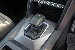 2023 Volkswagen Amarok TDI600 Aventura NF MY23 4X4 Constant Bright Blue