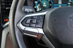 2023 Volkswagen Amarok TDI600 Aventura NF MY23 4X4 Constant Bright Blue