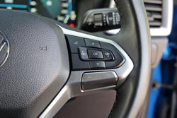 2023 Volkswagen Amarok TDI600 Aventura NF MY23 4X4 Constant Bright Blue