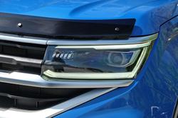 2023 Volkswagen Amarok TDI600 Aventura NF MY23 4X4 Constant Bright Blue