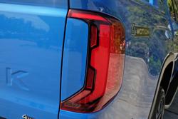 2023 Volkswagen Amarok TDI600 Aventura NF MY23 4X4 Constant Bright Blue