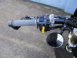 2012 Suzuki DR-Z400 SM BLACK