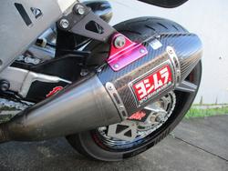 2012 Suzuki DR-Z400 SM BLACK