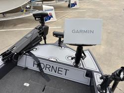 2025 QUINTREX 481 Hornet Pro