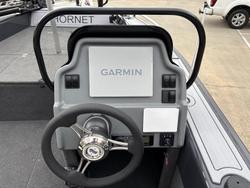 2025 QUINTREX 481 Hornet Pro